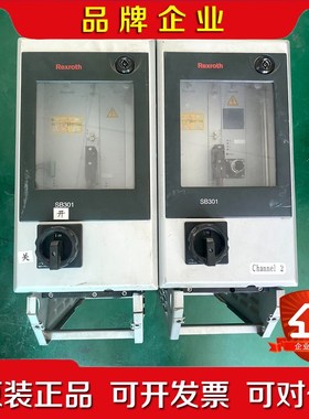 力士乐拧紧器0 608 830 206 SB301 230V 议价