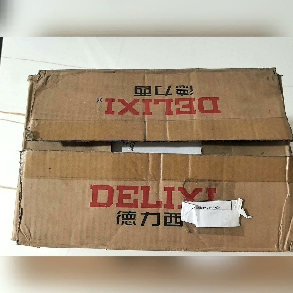 德力西软启动器CDRA030T4一台需要的拍标价不包邮 议价