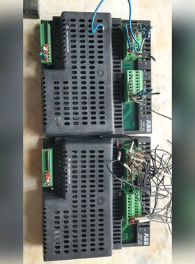 ABB机器人模块DSQC328 3HAB7.实物拍摄所见所 议价