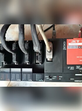 三菱A171SHCPU A172SENC A1SX41 议价