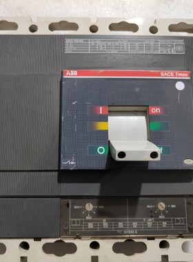 ABB T6N800 630A4P 议价