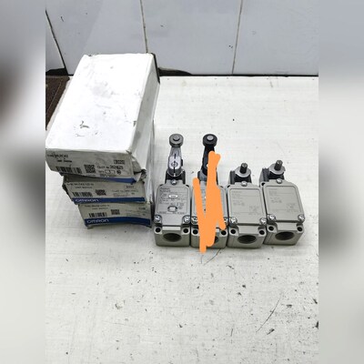 WLRCA2行程开关 议价