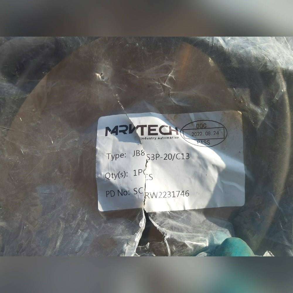 安胜智能JB8S3P-20C13分线器 议价