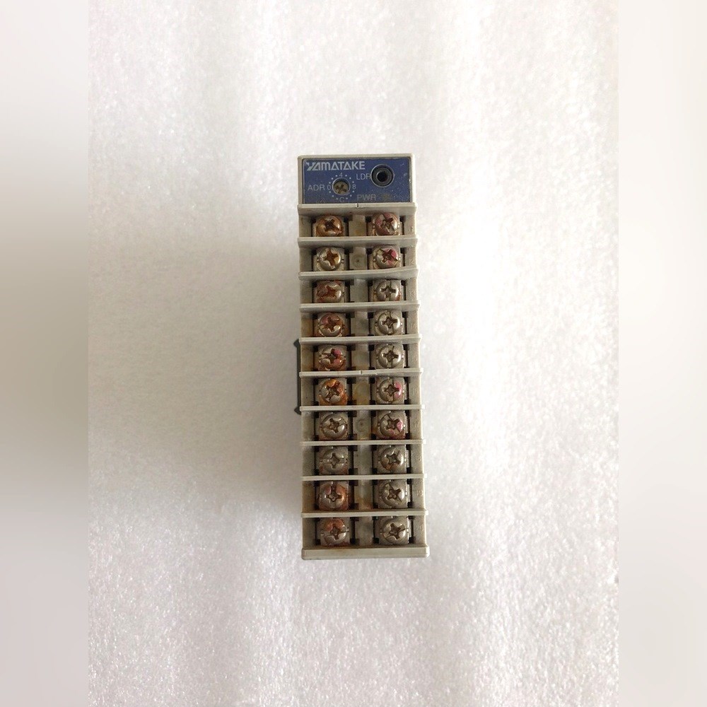 山武DMC10系列DMC10D4TV0000多通道调节器 现 议价
