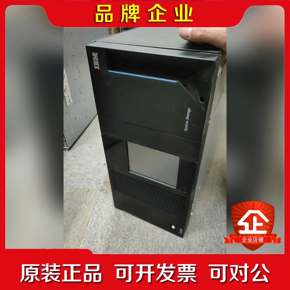 IBM磁带库0K579K8-00407-01LTO 议价