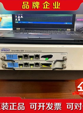 思博伦600B SMB600 SMB6000C网络测试仪XF 议价
