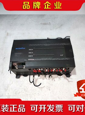LS产电 K7M-DR40U实物图质量包好现货询价 议价
