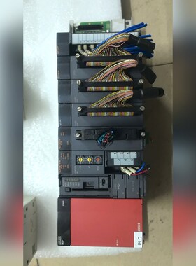 三菱Q系列PLCQ63P  QJ61BT11N  QD 议价