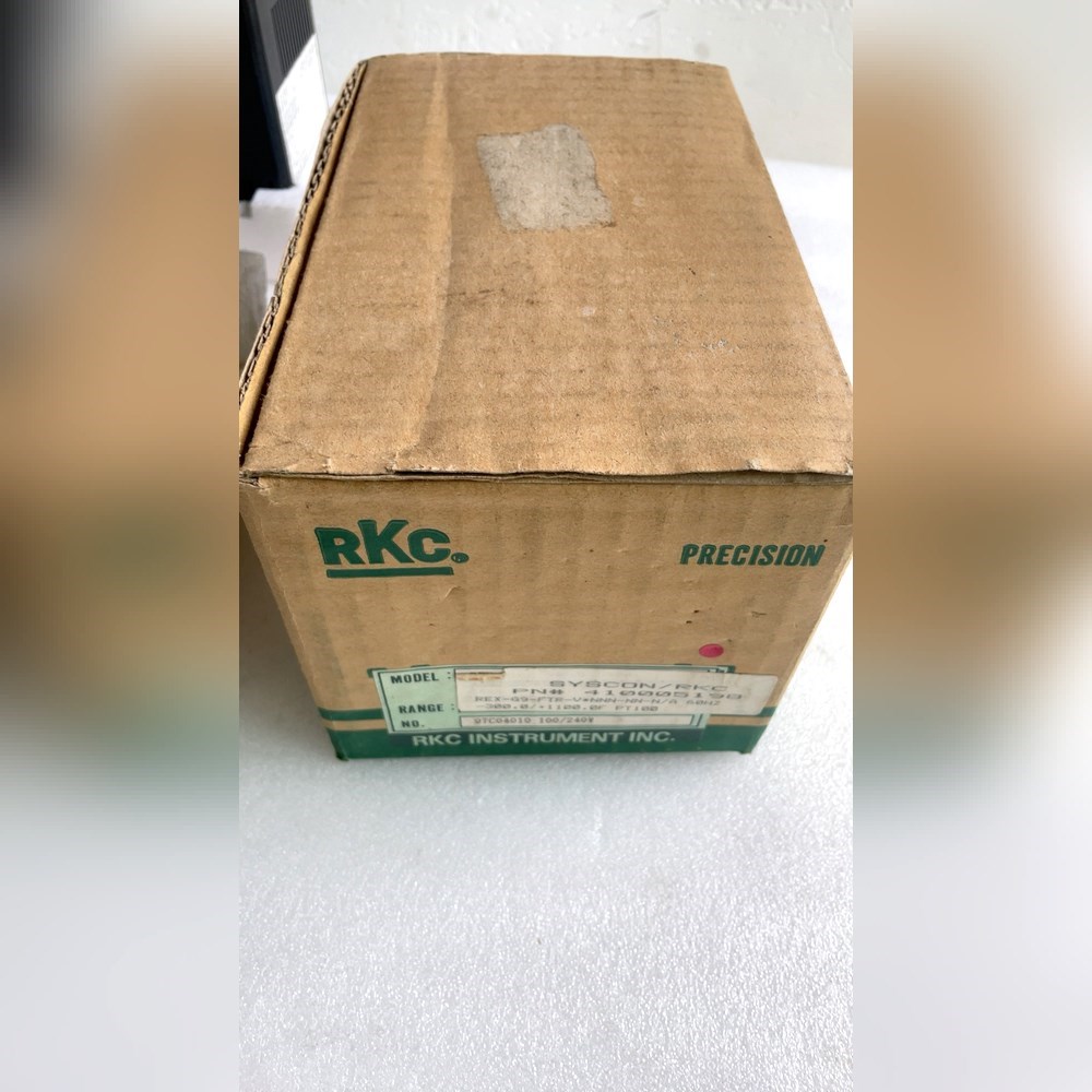 原装理化RKC温控器REX-G9 询价 议价