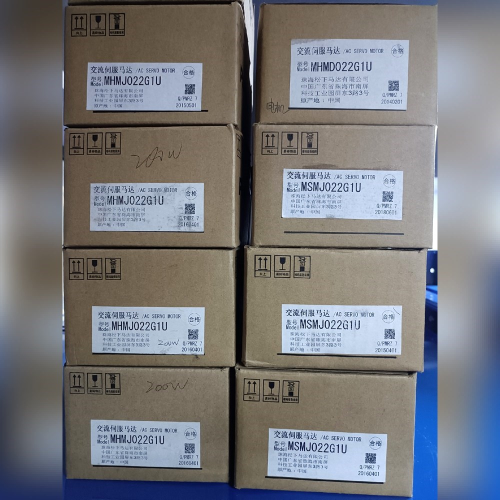 原装A5 MHMJ022G1UMSMJ022G1U 议价