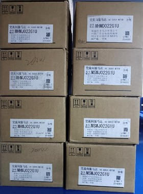 原装A5 MHMJ022G1UMSMJ022G1U 议价