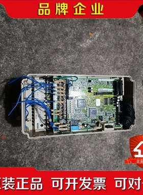 原装MOSCON-G5变频器CIMR-2P7G5N 议价