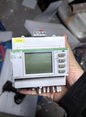 施耐德显示屏PM3250 议价