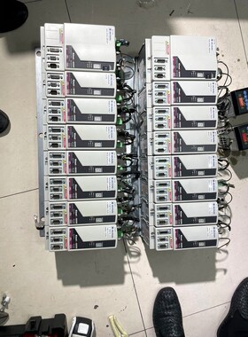AB驱动器控制器AB驱动2094-AC09-M02 议价
