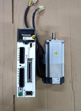 200W值带刹车套装 MSMD022S1TMHMD 议价