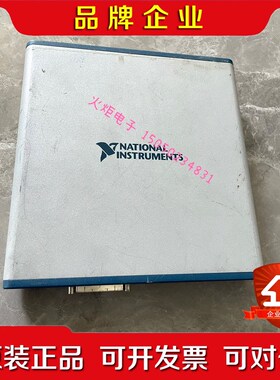 美国ni USB-6361现货功能包好配件齐全议 议价