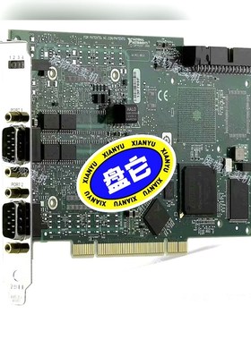 NI PCI-8513 PCI-8512 功能包好二 议价