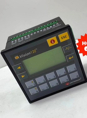 UNITRONICS V120-22-T2C 拍前联 议价