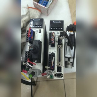 MHMF02 議價 MADLT15SF020電機 伺服套裝