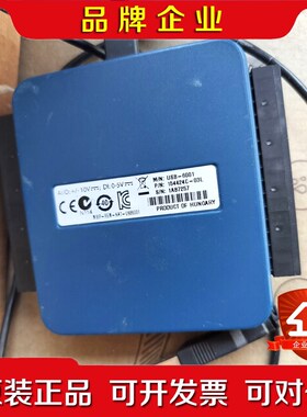 美国NIUSB-6001需要的朋友直接询价功能都是好的! 议价