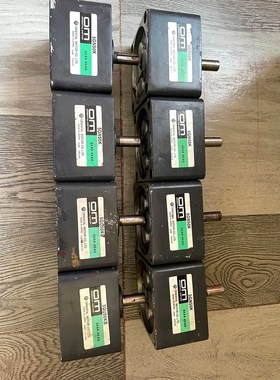 东方马达减速机5GN50K5GU50KB无测试 议价