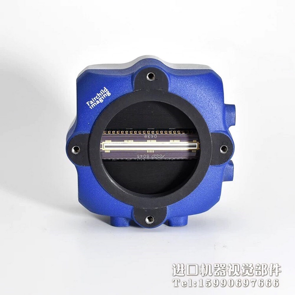 Fairchild imaging CAM4KCL 线阵相机 议价