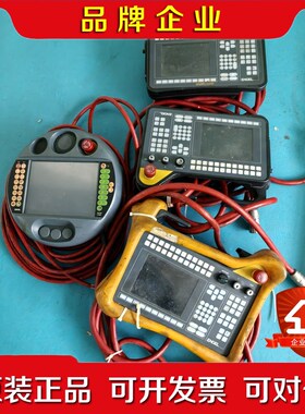 KEBA示教器KeTop C100 E2 81553 0 议价