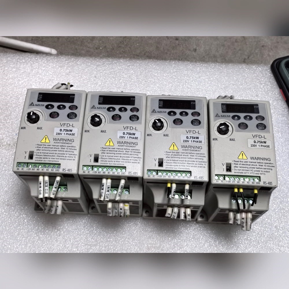 VFD007L21A的功能包好 议价 议价