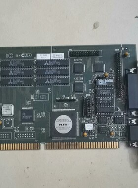 WESO SCANLAB AG GmbH RTC2 V1.3 议价