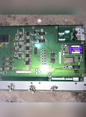 古野VDR VR3000接口板套件含24P0078和24P 议价