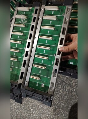 底盘AH500系列 AHBP06M1-5A有几张成色 议价