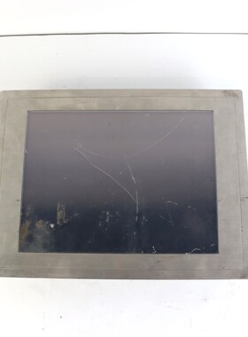 美国AB 罗克韦尔触摸屏6186M-15PTSS 议价