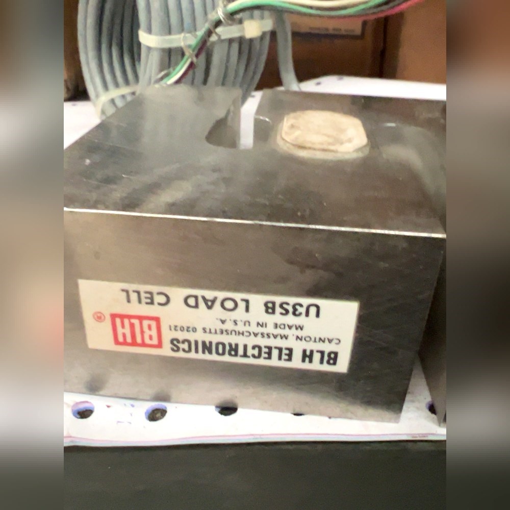 BLH U35B LOAD CELL来自美国马萨诸塞州质 议价