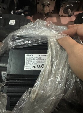 伺服电机R88M-K5K020H-S2-Z有货欢迎采 议价