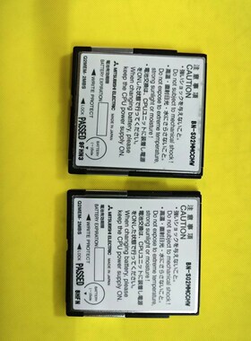 三菱PLC内存卡Q2MEM-2MBSSRAM CARD2 议价