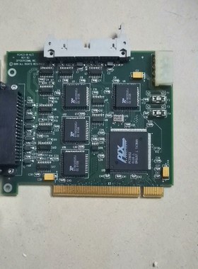 SPYDERCOMM PCI422-8-62 PCI905 议价