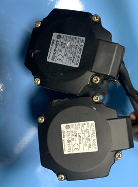 罗克韦尔200W伺服电机AB伺服电机200WAllen- 议价