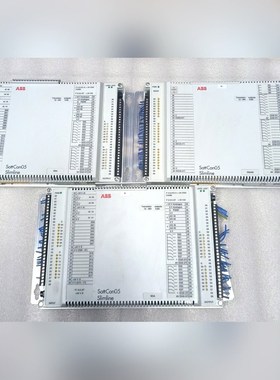 ABB SDA控制器492896101 SattCon05 议价