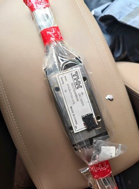 THK 滑块SHS25LR1SS+310L 原装 议价