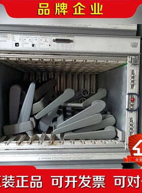 惠普 E8401A VXI主机箱 议价