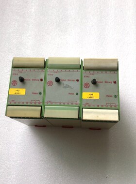 MAZURCZAK ETB2 德国进口控制器 现货3只 议价