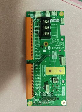 古野雷达FAR-2XX7RFTB板保养换下工作正常 议价