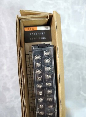 输入模块C200H-ID212 议价