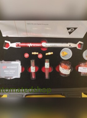 是德科技 N9041-60033 UXA 毫米波连接器适配器 议价