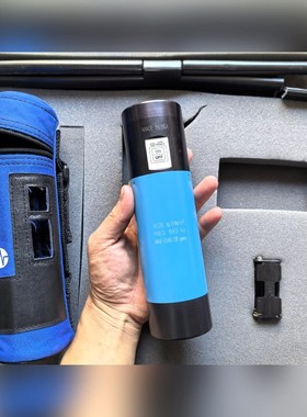 美国PCB 394C06手持加速度传感器校准器 功能正常运费 议价