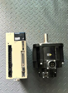 安川伺服驱动 SGD7S-7R6A00A002 一台 议价