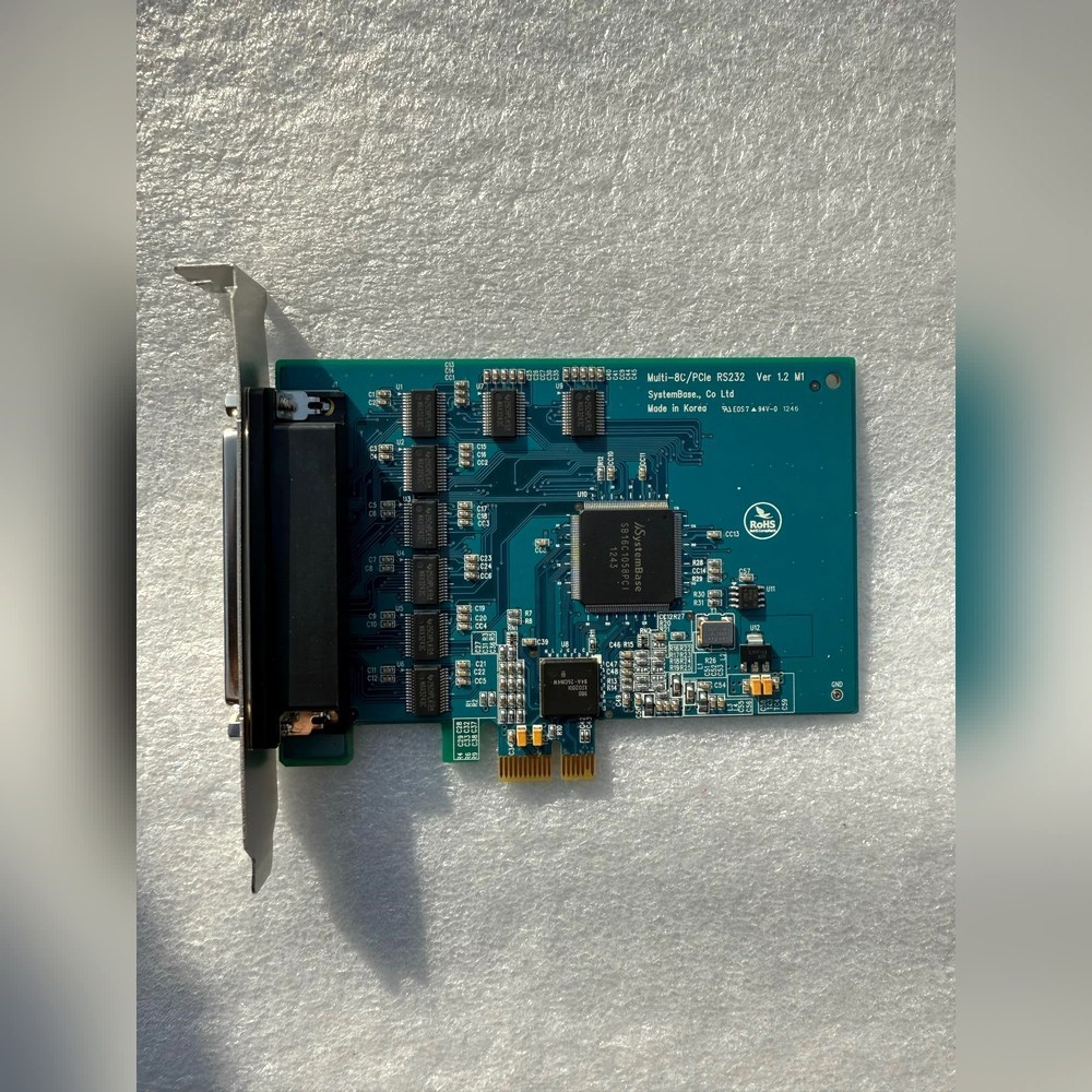 Multi-8CPCIe 232 ver12 议价