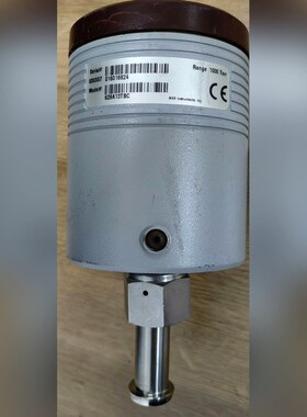 MKS629A13TBC Baratron Dual Ran 议价