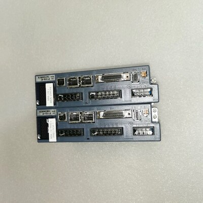 RYT101D5-VV2 富士伺服驱动器 200 测试包 议价