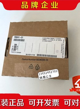 NI 9208 785041-01 议价